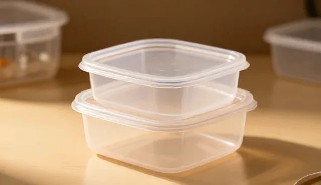市场需求：食品级塑料容器选型关注点分析