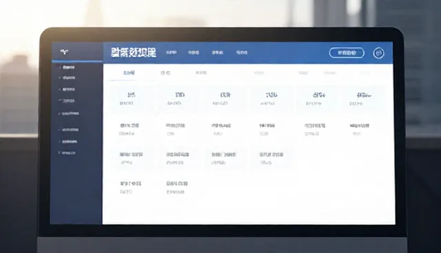 智能技术运维平台安装调试难吗？