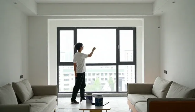 住宅精装修施工监督的适用条件与选择依据