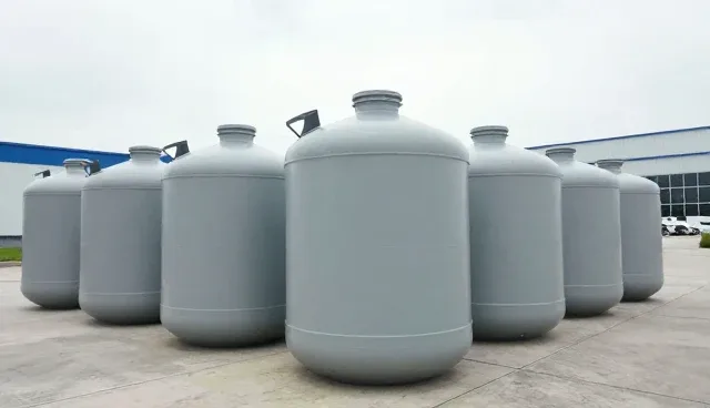 水处理材料日常使用中的维护技巧与注意事项