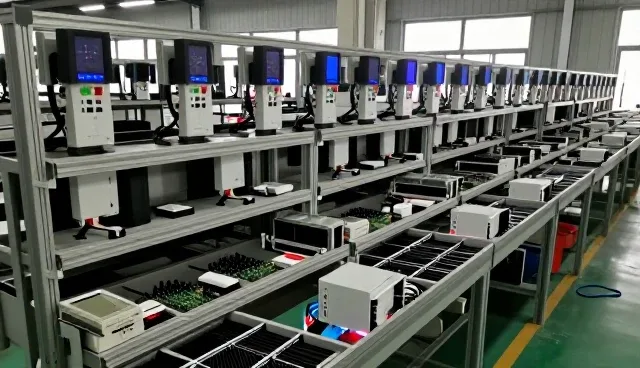 电子配件供应在制造业中的常见问题与应对策略