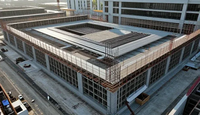 土建施工中性能要求的把控与应对策略