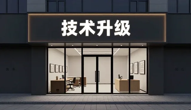 技术咨询如何助力企业应对行业变革中的挑战