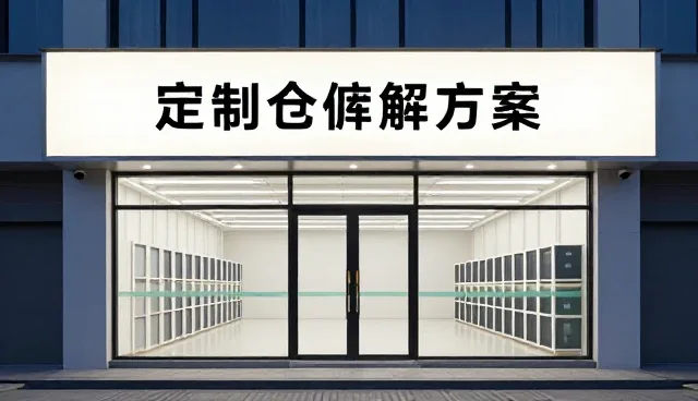 仓储物流效率提升中的常见问题与应对策略