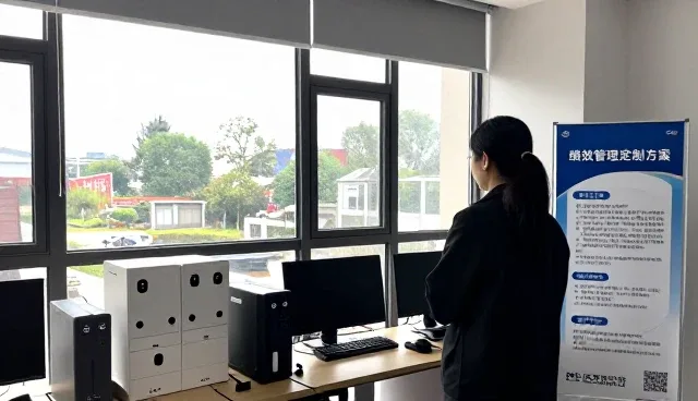 数字化工具如何重塑商务信息处理的竞争力