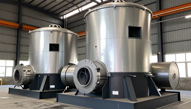注重品质产品持续提升效率的选型与维护建议