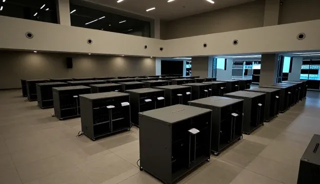 网站维护：本地部署与云端托管的取舍分析