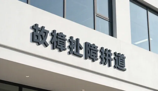 技术外包中性能与适用条件的精准匹配策略