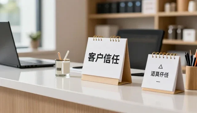 企业突发状况应对中选型的关键关注点