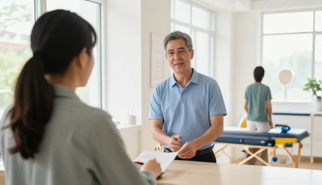 慢病随访中康复训练指导的性能与适用条件分析