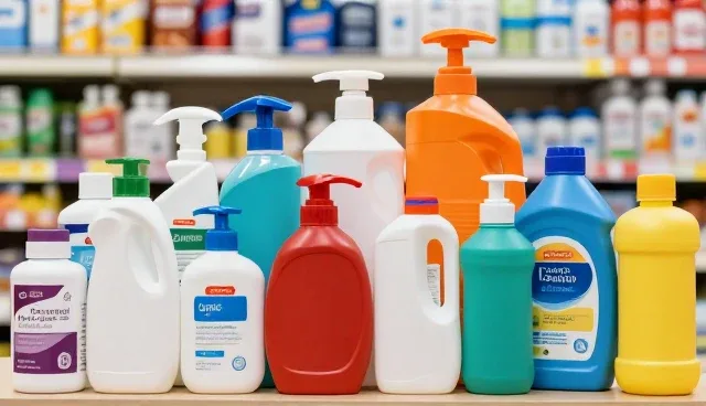 生活日用品组合使用与维护的实用建议