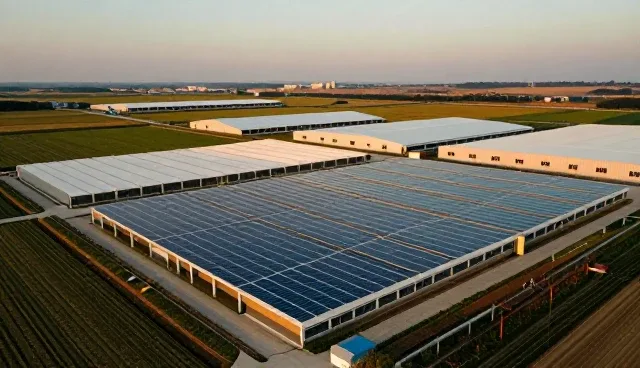 节能改造选型中需关注的性能优化方向