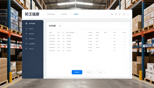 线上店铺搭建中选型建议对运营效率的影响