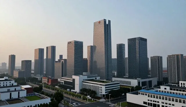技术驱动下的成本控制实践与应用场景分析