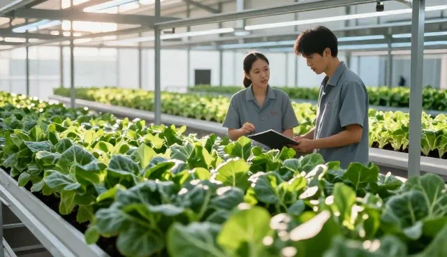 种植成本分析：农资供应如何优化种植技术指导