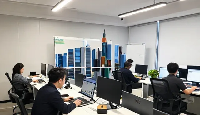 智能设备集成方案中维护频率对设备性能的影响