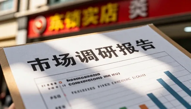 如何在市场调研中有效控制成本