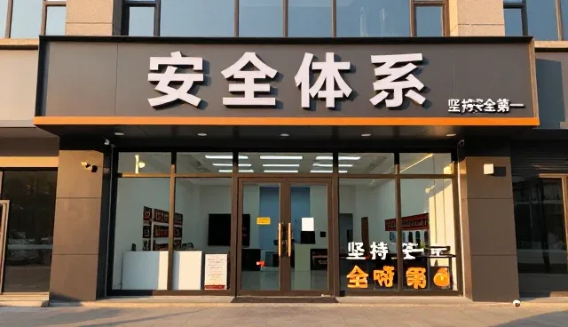 工程施工中安全培训配套服务的实用建议