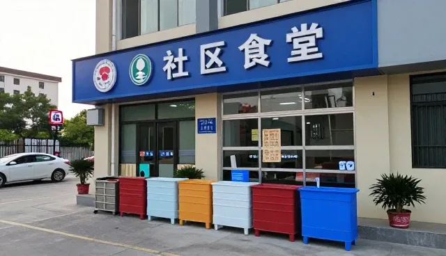 冷链配送选型关注点：应用场景与技术适配