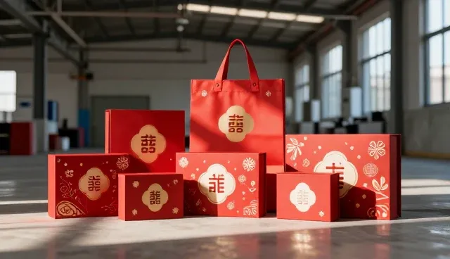 节日礼品组合市场趋势与品牌代理的选型策略