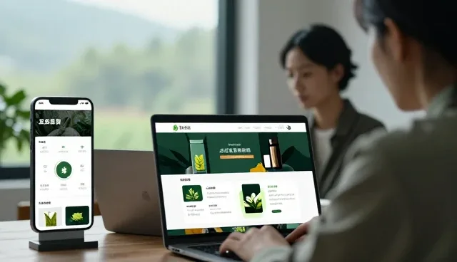 技术推广服务中的精准运营实践与挑战