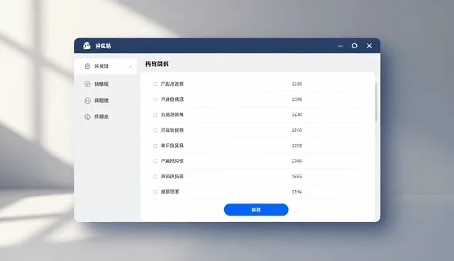 多维度需求分析如何提升产品供求信息匹配效率