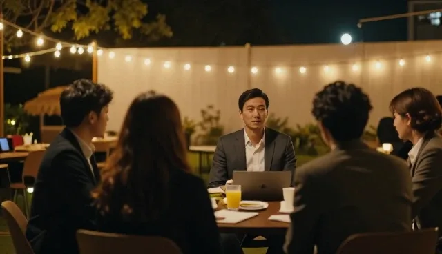 财税代理业务流程：高效运营的关键分析