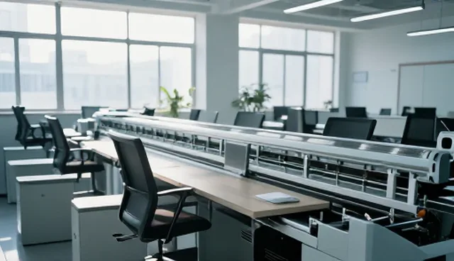 设备选型标准：澄清生产线配套中的理解误区