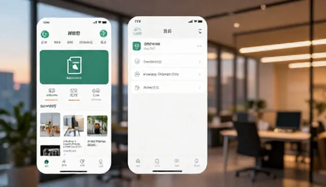 软件开发：技术实现中的业务应用场景分析