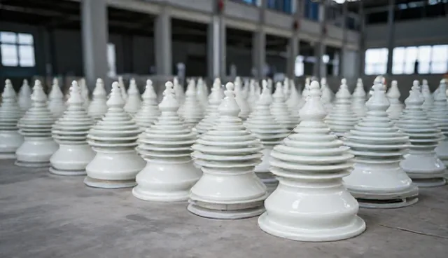 陶瓷绝缘件在质量检验中的关键问题与处理方向