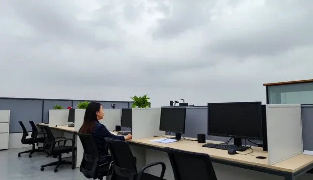 企业管理系统应用中的常见问题与解决思路