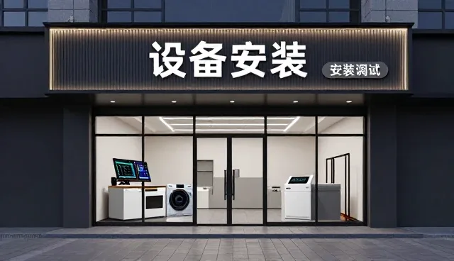工程改造中的机电安装实践趋势与技术探索