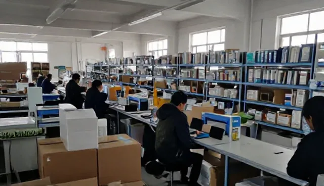 仓储配送中客户服务支持的两种模式对比