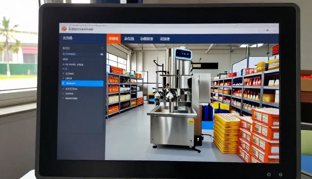 食品分装设备在冷链运输中的性能表现与适用条件分析