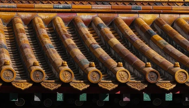 仿古琉璃瓦安装中基层处理不当的影响及应对