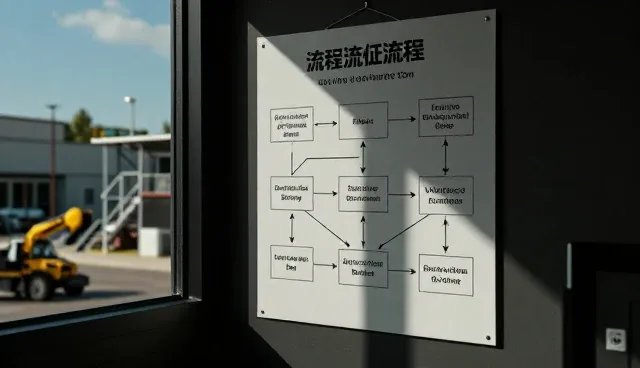 服务匹配视角下管理培训在业务流程中的实践路径