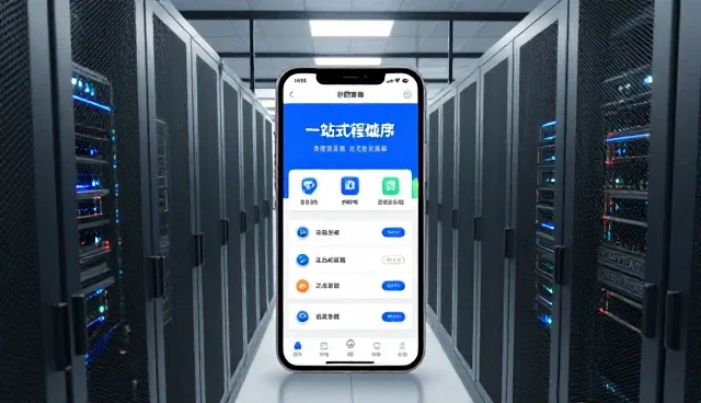 网络优化中小程序商城应用场景的常见问题及处理策略