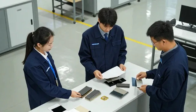 废水治理工程中环境监测系统性能与适用条件解析