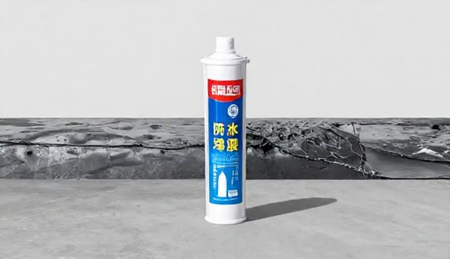 防水堵漏材料性能差异与实际施工条件匹配分析