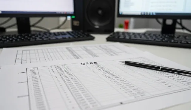 数据核查在行业数据支持中的实际应用与价值