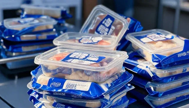 物流时效在食品研发中的适用边界分析
