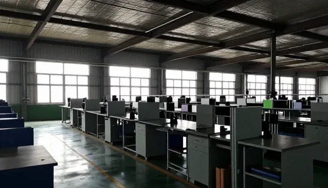 数字化转型中互联网推广方案的性能优化与适用场景分析