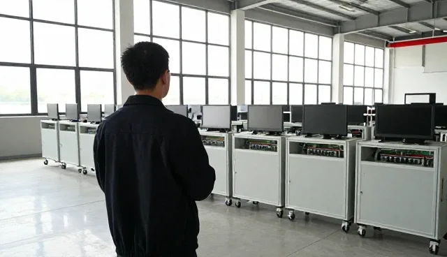 技术维护中的常见误区与正确操作指南