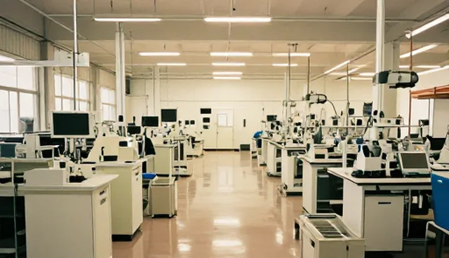 网络工程：网站建设响应较为慢的具体分析与处理方法