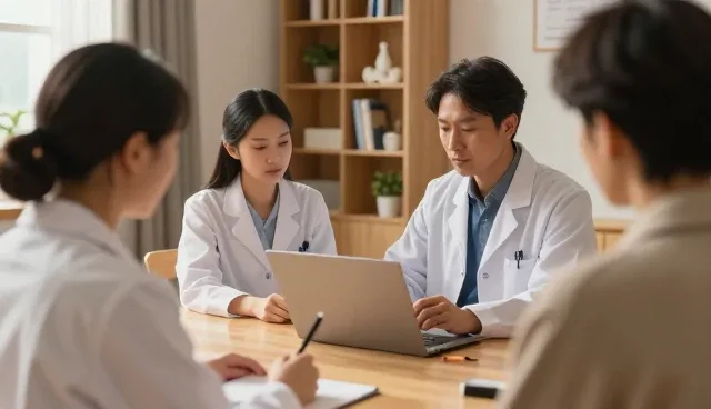 健康体检套餐如何推动康复指导服务升级