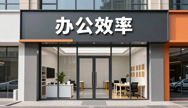 构建高效配送网络的故障处理关键点