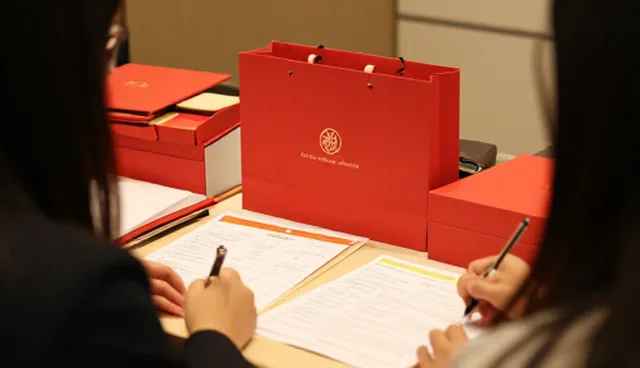 礼品采购选型中仓储配送环节的关键考量