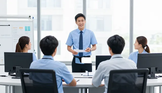 优化服务响应机制助力成果转化效率提升