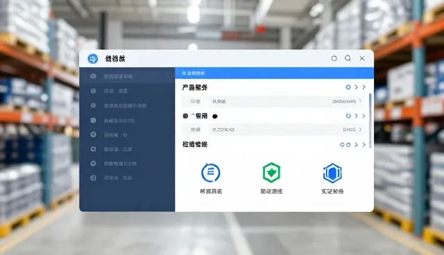 运维服务如何通过故障排查提升平台性能