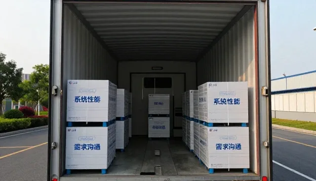 流程优化在定制化软件开发中的实际应用与性能考量